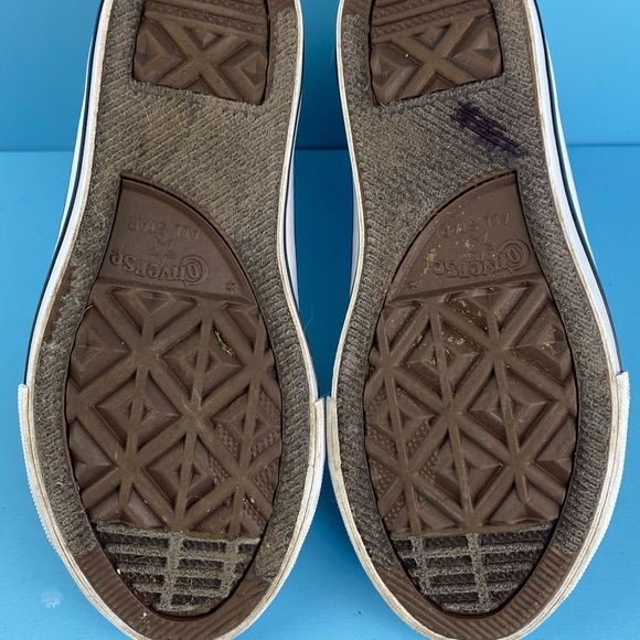 Converse All Star high Tops - Picture 7 of 11